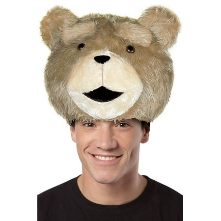 Ted the Movie Hat Adult Halloween Accessory
