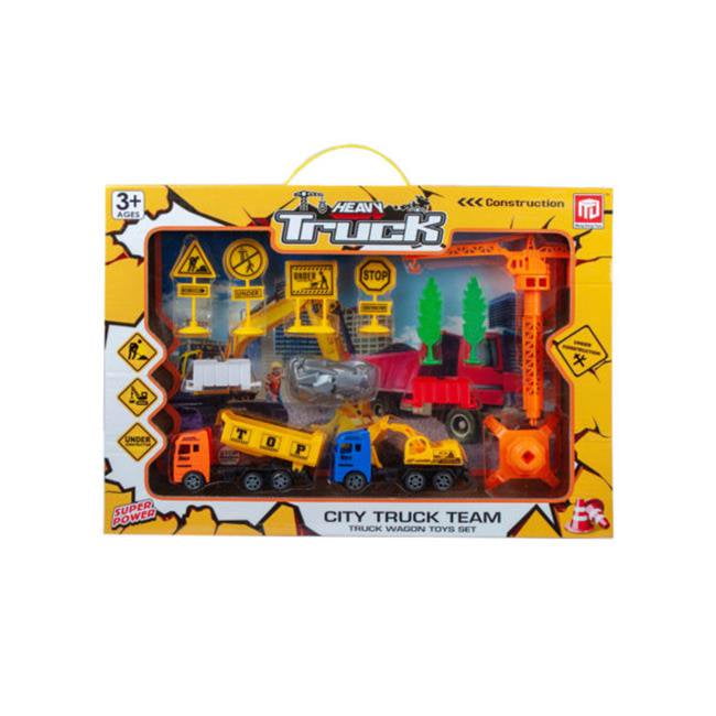 walmart construction playset