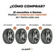 thumbnail image 3 of LLANTA 195/55R16 XL MIRAGE MR-166 91V, 3 of 5