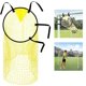 thumbnail image 1 of Football Goal Target Training Equipment, Soccer Target Goal, Football Goal Target For Improving Shooting, Football Target Net, 1 of 5