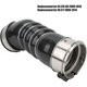 thumbnail image 4 of Intake Hose Turbocharger Intercooler Hose Radiator Insulation Hose, 4 of 5