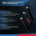thumbnail image 5 of Neiko 01323A Ultra Low Profile Offset Screwdriver Set, 5-Piece | Heavy Duty S2 Steel Construction, 5 of 5