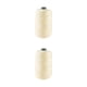 thumbnail image 4 of Hilo artesanal exquisito mezclado Toystoory 01 blanco lechoso 2Conjunto, 4 of 6
