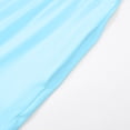 thumbnail image 7 of larppty Toddler Girls Sleeveless Jumpsuits Spaghetti Strap Romper Clothes Long Pants with Pockets, 7 of 7