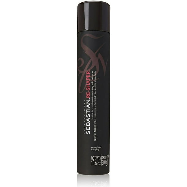 Sebastian Professional Sebastian Professional ReShaper Hairspray, 10