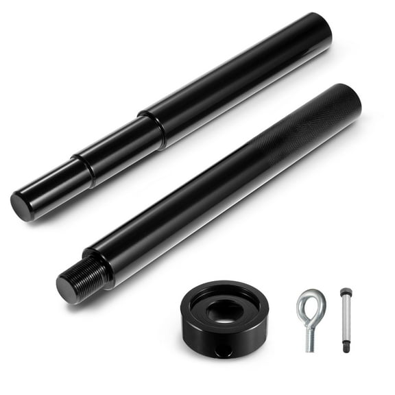 VEVOR Gimbal Bearing Alignment and Install Kit, Heavy Duty Engine Alignment Tools Set Fits for Mercruiser Alpha, Alpha 1, MR, Bravo, OMC, Cobra, and Volvo