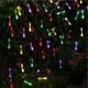 thumbnail image 5 of Cadena de luces solares, luces para exteriores para patio, césped, hogar, jardín, bodas, decoraciones para fiestas, 5 of 5