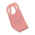 thumbnail image 6 of FITYLE Sleep Lightweight Blocking Light with Flexible Elastic Ear Hanging Eyeshade Blindfold for Work Sleeping Trips Relax Yoga Pink, 6 of 10