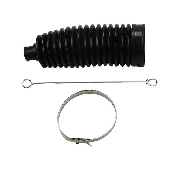 Steering Rack Boot Kit - Compatible with 2014 - 2020 INFINITI QX60 - Beck Arnley