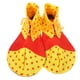 thumbnail image 1 of Zapatos de payaso grandes Dot Disfraz de Halloween Zapatos de payaso para mujeres Hombres (talla única), 1 of 5