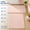 Blush, variant on Moss Green Bathroom Rug Set 2 Piece, Soft Absorbent Microfiber Bath Mats, Non Slip Quick Dry Shaggy Bath Rugs for Tub and Shower 20x30 inches