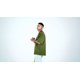 thumbnail image 2 of Playera Oversized Hombre Moda, 2 of 4