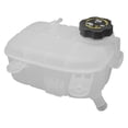 thumbnail image 2 of Engine Coolant Recovery Tank For Buick Encore 2016-2019 GM3014182, 2 of 3