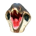 thumbnail image 2 of Máscara Yinane Cabeza de Serpiente Cosplay Cubierta Completa, 2 of 8