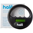 thumbnail image 1 of Pet Technology Store Halo Microchip Scanner Noir 135mm Durchmesser X 33mm, 1 of 1
