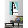 thumbnail image 2 of Grey's Anatomy Season 13 - One Sheet Wall Poster with Wooden Magnetic Frame, 22.375" x 34", 2 of 6