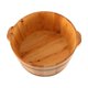 thumbnail image 2 of Lavabo para Pies, Lavabo para Pies para El Hogar, SPA para Pies, Regalo para El Día de La Madre, Remojo de Pies, 2 of 9