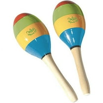 Vilac Wooden Maracas