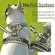 thumbnail image 4 of Arnés para perros HEELE sin tirones, ajustable y reflectante para perros, 4 of 6