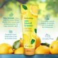 thumbnail image 4 of Bodycology Shea Butter Body Cream, Sun Kissed Lemons, 8 oz., 4 of 8