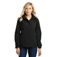 thumbnail image 4 of Port Authority Women's Waterproof Zipper Jacket, 4 of 4