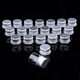 thumbnail image 2 of 40 Piezas Envases Cosméticos Botellas Herramientas para Hogar,Viajes,, 2 of 3