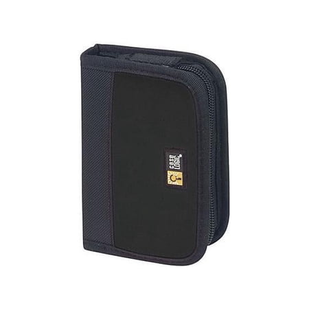 UPC: 0085854080323 | Case Logic 3200244 USB Flash Drive Shuttle (6 Capacity)