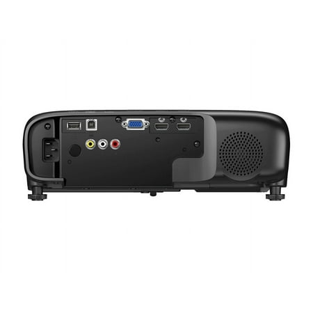 Epson - Pro EX9240 3LCD Full HD 1080p Wireless Projector with Miracast - Black