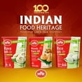 thumbnail image 7 of MTR Instant Masala Rava Idli Mix - Ready to Cook Authentic Indian Breakfast, Lunch, Dinner or Snack Meal - No Added Preservatives - A Quick & Easy Recipe Suitable for Vegetarians - (500g, Pack of 2), 7 of 7
