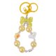 thumbnail image 4 of Llavero de perlas, pulsera de perlas encantadora, regalos de cumpleaños y San Valentín, juguetes para niños, 4 of 9