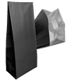 thumbnail image 1 of 100 Bolsas empaque Para 250g De Cafe Tri Laminada 9+4.5x25cm, 1 of 3