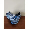 thumbnail image 2 of New Balance 481 Trail Running Shoes Men's 9 4E Gray BlueYellow Athletic MT481CG3, 2 of 6