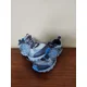 thumbnail image 2 of New Balance 481 Trail Running Shoes Men's 9 4E Gray BlueYellow Athletic MT481CG3, 2 of 6