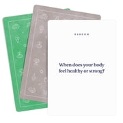 BestSelf Co. Little Talk Deck Expansion Pack