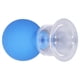 thumbnail image 1 of Ventosas Faciales BuyWeek de Silicona y Vidrio, 1 of 12