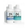 Bumble and Bumble Quenching Shampoo 8.5 Oz and Conditioner 8.5 Oz Duo set ($65 Value)