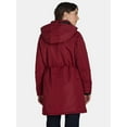 thumbnail image 3 of Urban Republic Women’s Ballistic Jacket with Hood, Sizes, S-XL, 3 of 4
