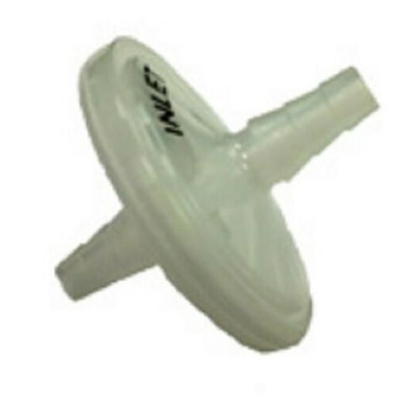 INVACARE Oxygen Concentrator Final Bacteria Inlet Filter - New