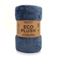 thumbnail image 1 of ECO PLUSH JETÉ SURDIMENSIONNÉ, 1 of 4