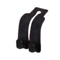 thumbnail image 2 of BotaniNest Heavy Duty Seat Back Hooks For Organizing Headrest Storage., 2 of 5