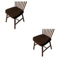 thumbnail image 3 of Bearachild Cojines de asiento cómodos de lino para sillas de comedor para el hogar: esponja de alta densidad y tela de estilo chino que Type9 NO9, 3 of 6