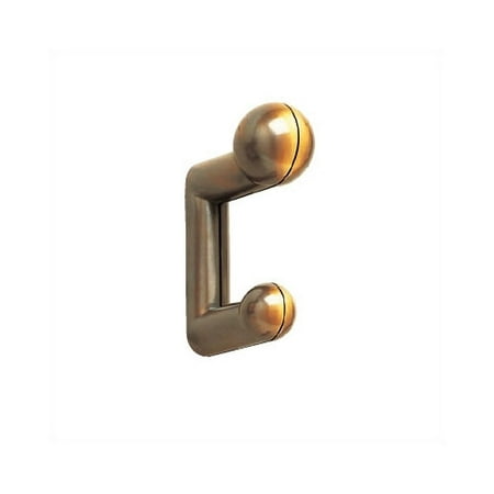 Peter Pepper Coat and Hat Hook