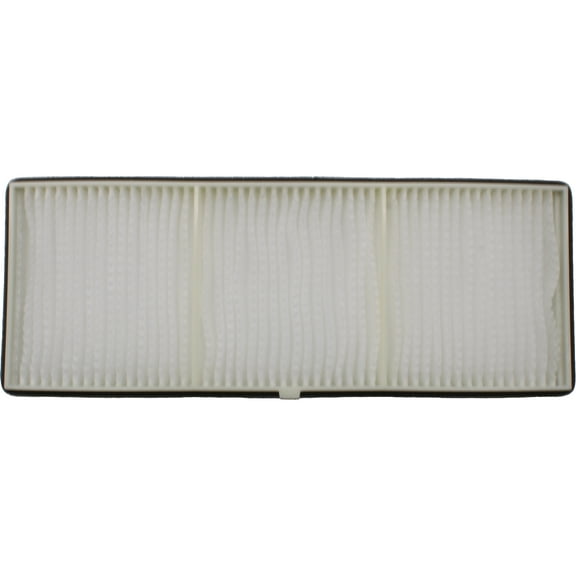 Jaspertronics Replacement Air Filter Cartridge for Select Eiki Projectors EK-820LU EK-720LU EK-700LU EK-65LU EK-55LU 63340119 1 Unit per pack