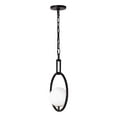 thumbnail image 5 of 388P01MBFG-Varaluz Lighting-Stopwatch - 1 Light Pendant In Modern Style-17.75 Inches Tall and 12 Inches Wide     -Traditional Installation, 5 of 7