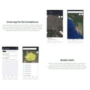 GPS.cards SIM for Magnum ??T-300 Vehicle Locator + Realtime + Smartphone APP