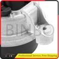 thumbnail image 6 of 22117935141 22116780263 Motor Support Mount Left Engine Mount, 6 of 7