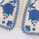 thumbnail image 5 of Chaleco Lady Fashion Cardigan Chalecos Tops Vintage Bordado Slim Fit Bohemian Daily Wear Kuymtek Azul M para Mujer, 5 of 7
