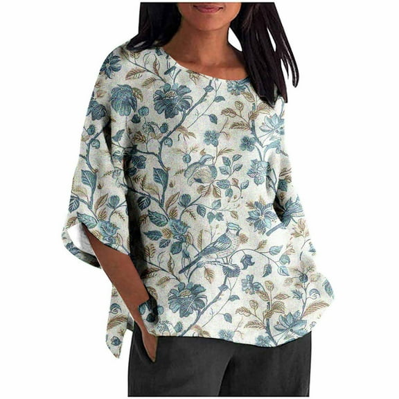 Womens Tops, Black Summer Tops for Women 2025 Black Blouses for Women Dressy Casual Tee Shirts Womens Loose Fit Womens Sports Tops Short Sleeve Summer Button Boho Top