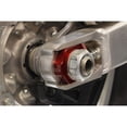 thumbnail image 3 of Works Connection Elite Axle Blocks Red, 3 of 5