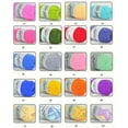 thumbnail image 4 of Milk Cotton Yarn 50G, For Crochet, Knitting, Yarn Arts - Light Yellow, 4 of 6